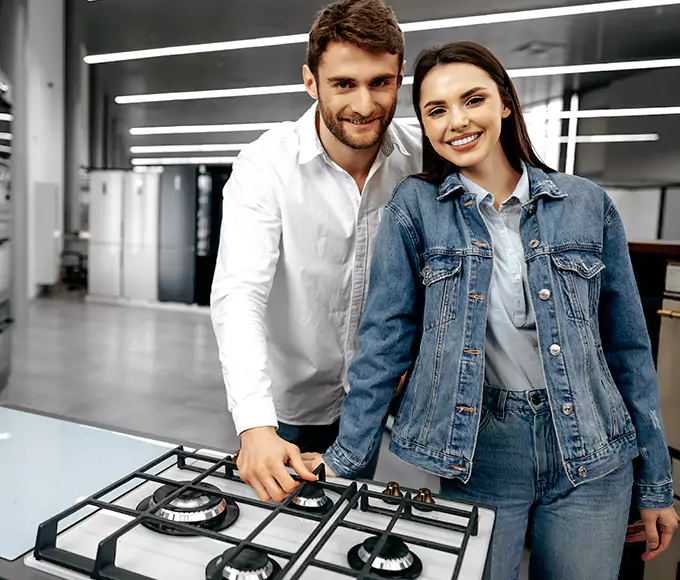 Why Canton Homeowners Rely on Appliance Repairs Canton for Expert Cooktop Installation? 