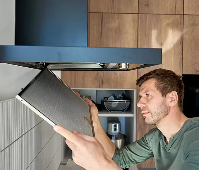 Why Canton, MA Homeowners Trust Appliance Repairs Canton for Every Range Hood Switch Repair and Ventilation Job?