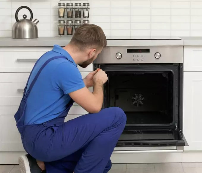 Why Appliance Repairs Canton Is the Quick Call for Range Repair in Canton, MA?
