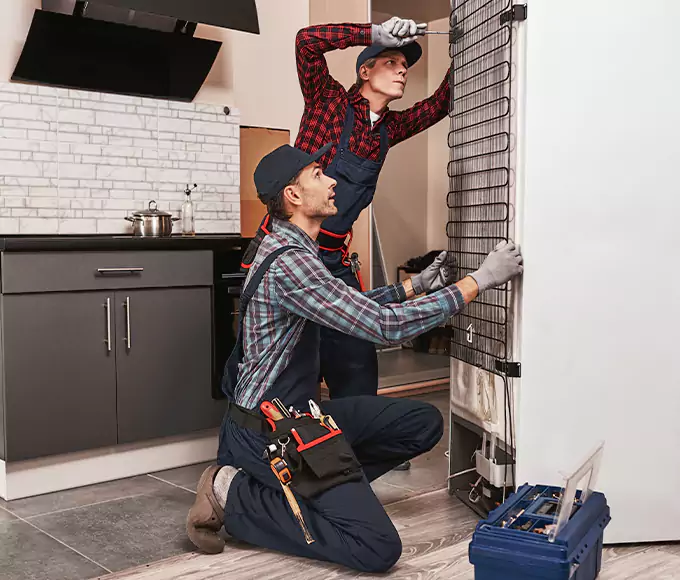 Why Canton, MA Homeowners Trust Appliance Repairs Canton for Refrigerator Not Cooling Repair?