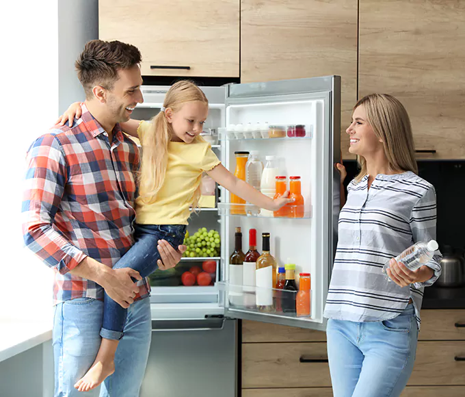 Why Canton Homeowners Trust Appliance Repairs Canton for Every Fridge Fix?