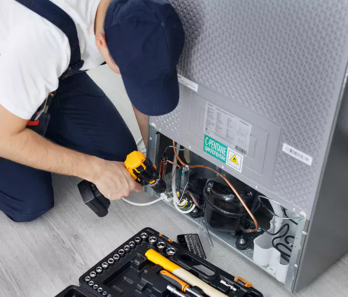 Why Canton Restaurant Owners Trust Appliance Repairs Canton for Every Refrigeration Repair Restaurant Services Job?