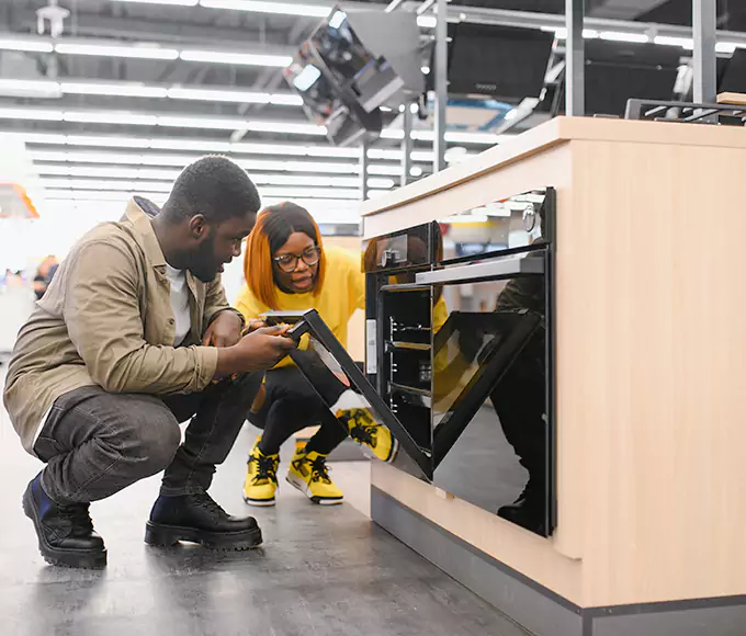 Why Canton Customers Trust Appliance Repairs Canton for Retailer Purchased Appliance Installation?