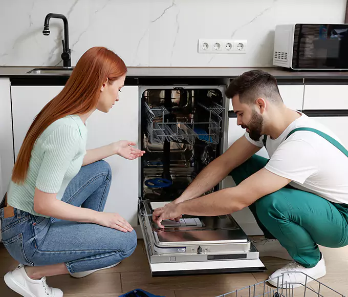 Why Canton Homeowners Choose Appliance Repairs Canton as Their Same Day Dishwasher Repair Company?