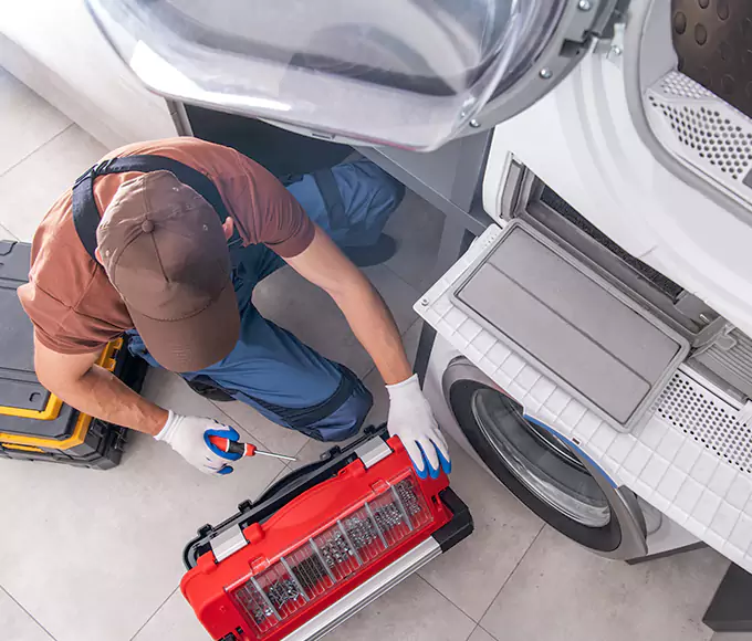 Why Canton Homeowners Choose Appliance Repairs Canton for Same Day Service Washer Repairs?