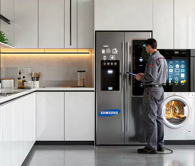 What Sets Our Samsung Service Apart in Canton, MA?
