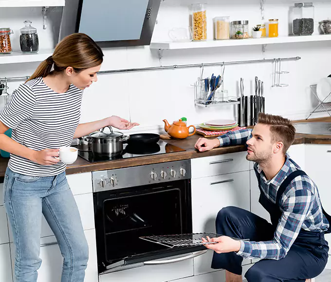 Why Canton Cooks Choose Appliance Repairs Canton for Every Stove Fix?