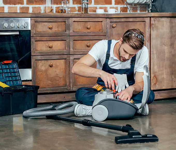 Why Canton, MA Homeowners Trust Appliance Repairs Canton for Every Vacuum Fix?