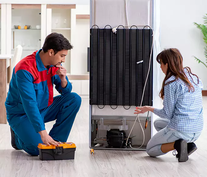 What Sets Our Viking Service Apart in Canton, MA?