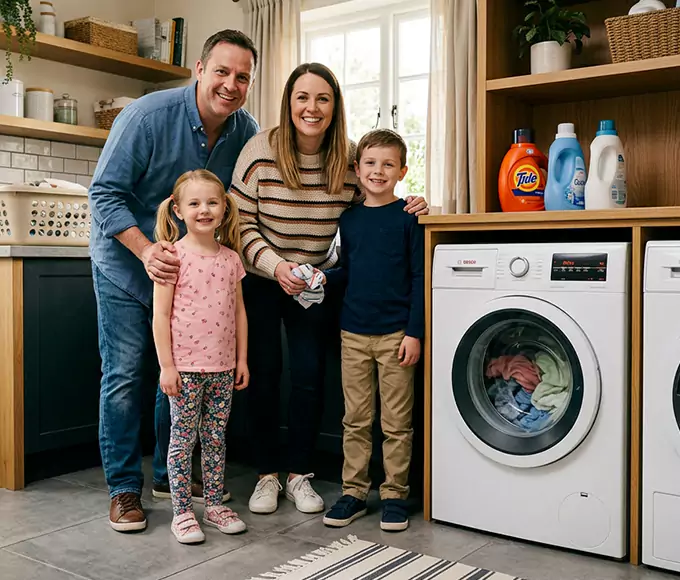 Why Canton, MA Homeowners Trust Appliance Repairs Canton for Washer Pump Replacement?