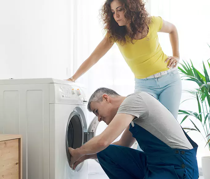 Why Canton Households Pick Appliance Repairs Canton for Every Washer Repairs?