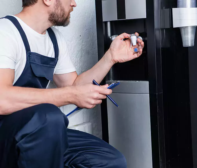 Why Canton, MA Households Trust Appliance Repairs Canton for Every Dispenser Fix?