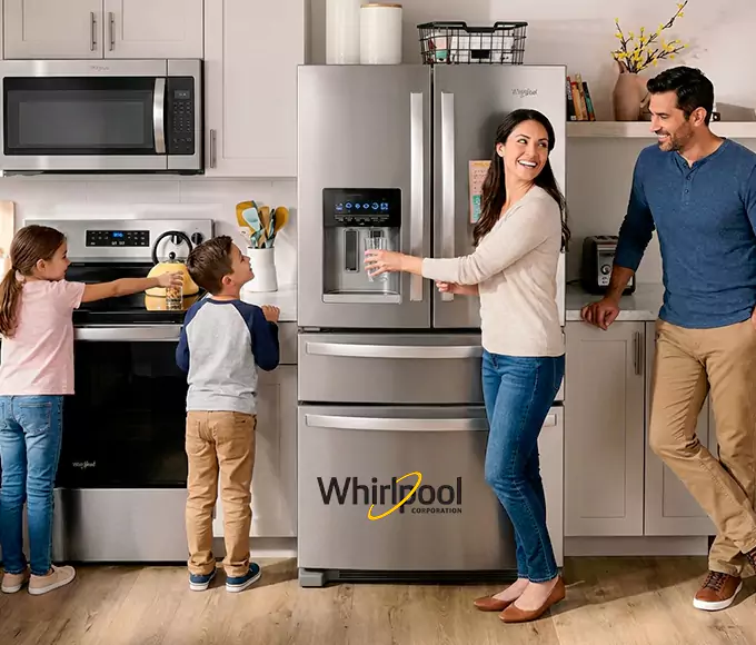What Sets Our Whirlpool Service Apart in Canton, MA?