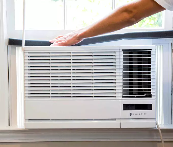 Why Canton, MA Homeowners Choose Appliance Repairs Canton for Every Window Air Conditioner Repair Service Job?