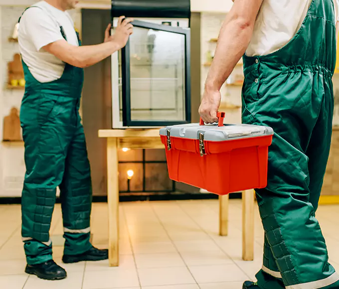 Why Canton, MA Wine Collectors Trust Appliance Repairs Canton for Every Cooler Fix?